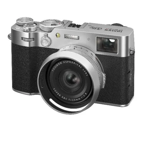 Fujifilm X100VI