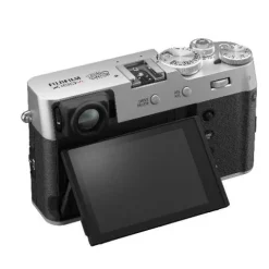 Fujifilm X100VI