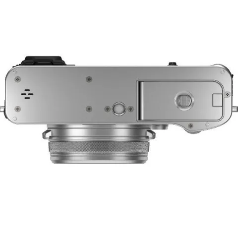 Fujifilm X100VI