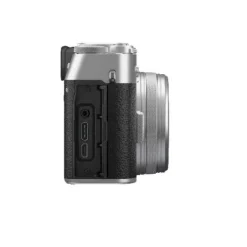 Fujifilm X100VI