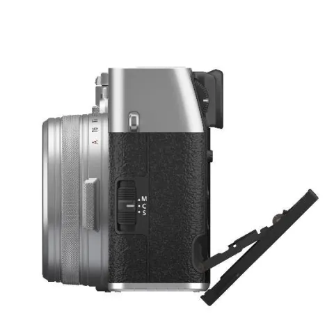 Fujifilm X100VI