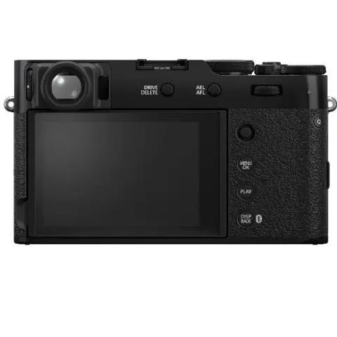 Fujifilm X100VI
