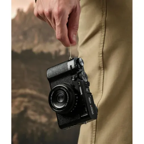 Fujifilm X100VI