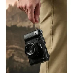 Fujifilm X100VI - Black