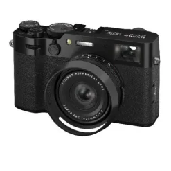Fujifilm X100VI - Black