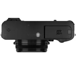 Fujifilm X100VI - Black