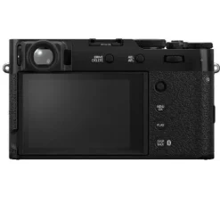 Fujifilm X100VI - Black