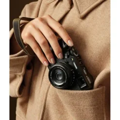 Fujifilm X100VI - Black