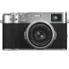 Fujifilm X100VI - Silver