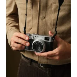 Fujifilm X100VI - Silver