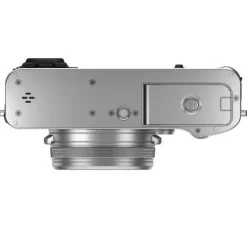 Fujifilm X100VI - Silver