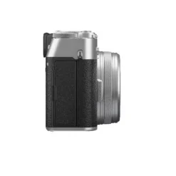 Fujifilm X100VI - Silver