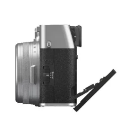 Fujifilm X100VI - Silver