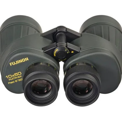Fujinon 10x50 FMTR SX Binoculars
