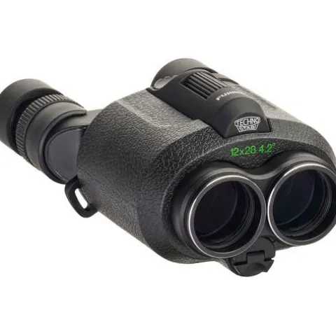 Fujinon 12x28 TS Techno Stabiscope - Stabilsed Binocular