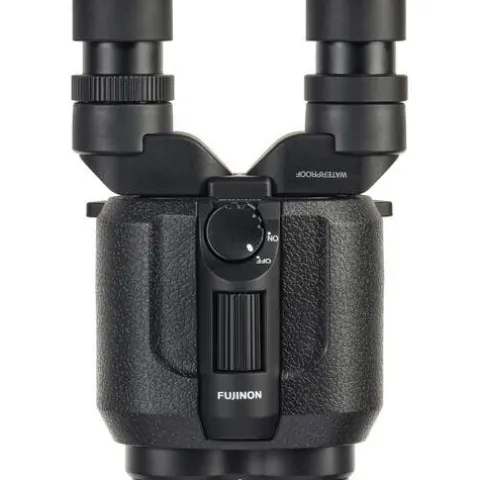 Fujinon 12x28 TS Techno Stabiscope - Stabilsed Binocular