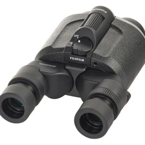 Fujinon 12x28 TS Techno Stabiscope - Stabilsed Binocular