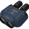 Fujinon 14x40 TS-X Techno Stabiscope - Stabilised Binocular - Blue
