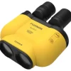 Fujinon 14x40 TS-X Techno Stabiscope - Stabilised Binocular - Yellow