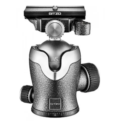 Gitzo GH3382QD Ball Head