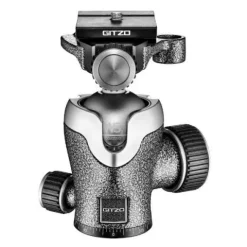 Gitzo GH1382TQD Ball Head Travel Series 1 QD