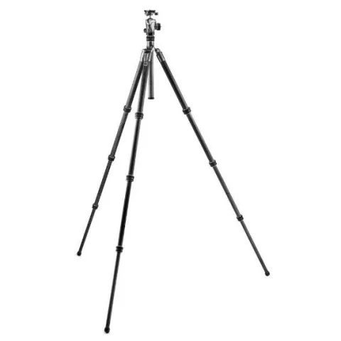 Gitzo GK2545T-82QD Carbon Travel Tripod