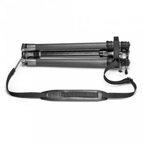 Gitzo GK2545T-82QD Carbon Travel Tripod