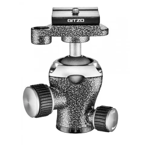 Gitzo GK1545T-82TQD Traveller Tripod