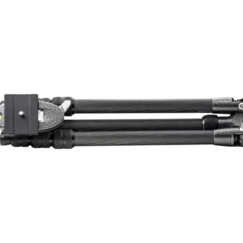 Gitzo Series 1 Traveler Carbon Fibre Tripod