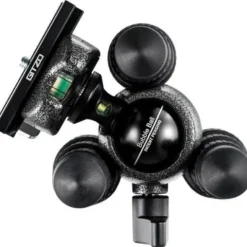 Gitzo Series 1 Traveler Carbon Fibre Tripod