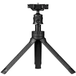 Gizomos GP-15ST 2-in-1 Mini Tripod/Selfie Stick w/ B&S Head