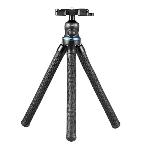 Gizomos GP-08ST Mini Flexible Tripod