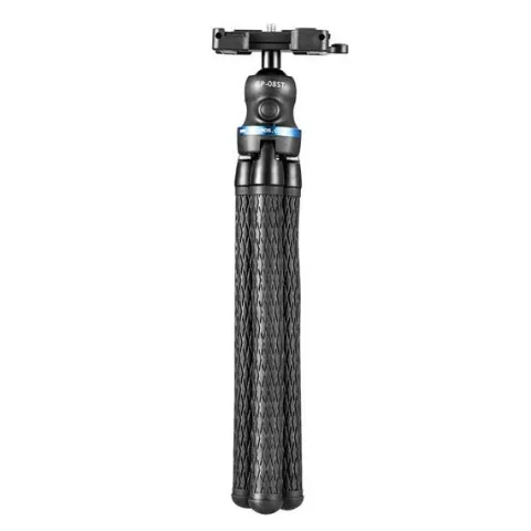 Gizomos GP-08ST Mini Flexible Tripod