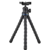 Gizomos GP-13ST VLog Flexi Tripod