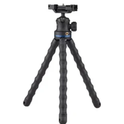 Gizomos GP-13ST VLog Flexi Tripod