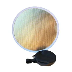 Glanz 2 in 1 Reflector - 60CM