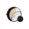 Glanz 5 in 1 Reflector - 110cm