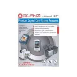 Glanz 4.7 inch LCD Screen Protector