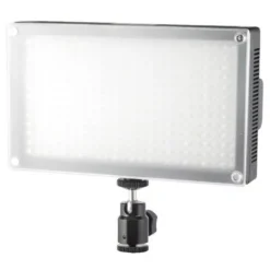 GLANZ 312A LED Light