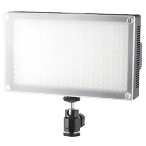 GLANZ 312A LED Light