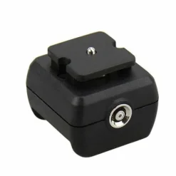Glanz Hot Shoe Adapter Without Lead