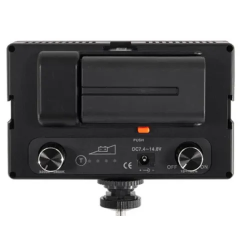 Glanz LED 144 Video Light