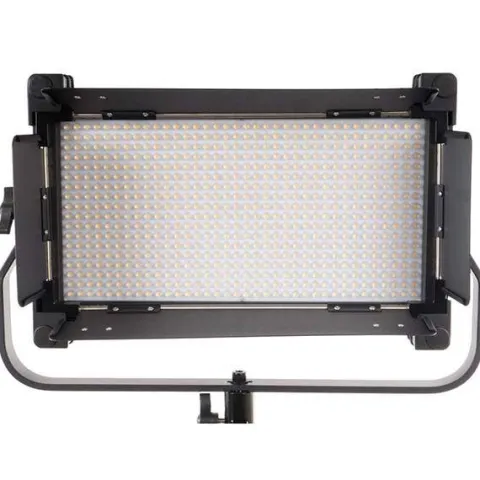 Glanz LED 650AS Video Light