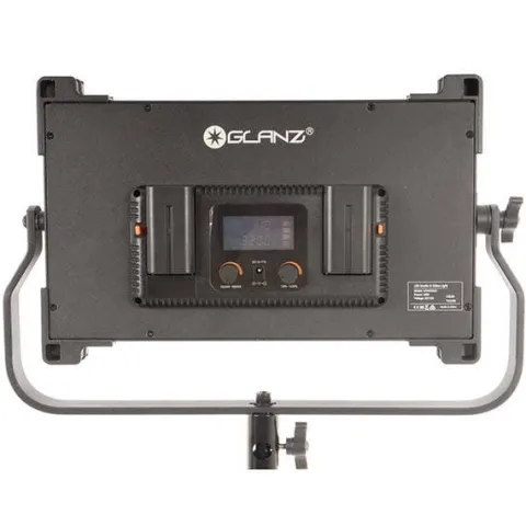 Glanz LED 650AS Video Light
