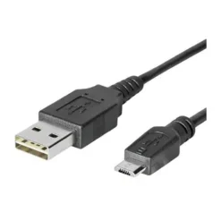 Glanz Micro B USB Cable
