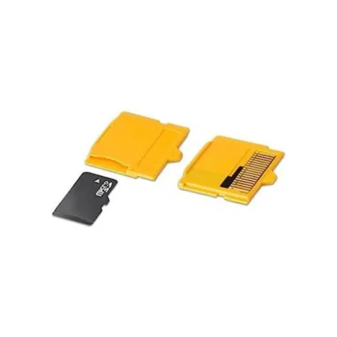 Glanz Olympus MASD-1 XD to Micro SD Adaptor