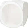 Glanz Photo Studio Light Tent - 80x80x80cm