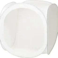 Glanz Photo Studio Light Tent - 60x60x60cm