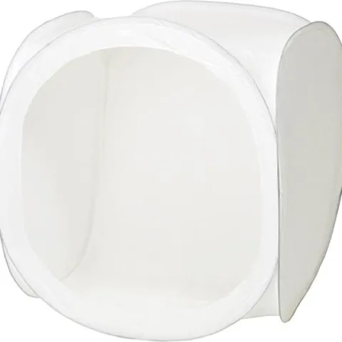 Glanz Photo Studio Light Tent - 40x40x40cm