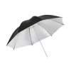 Glanz 40" Umbrella with Removable Reflector